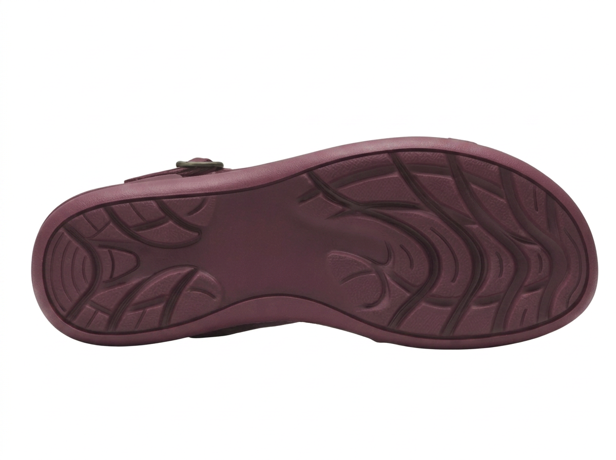 Demos Sandal detail 2
